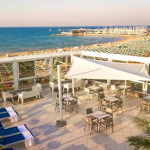 4* Hotel Baia Imperiale